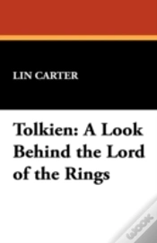 Capa do artigo Tolkien