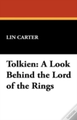 Capa do artigo Tolkien