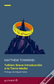 Capa do artigo Tolkien