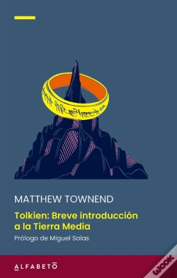 Capa do artigo Tolkien