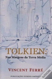 Capa do artigo Tolkien: Nas Margens da Terra Média