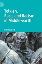 Capa do artigo Tolkien, Race, And Racism In Middle-Earth