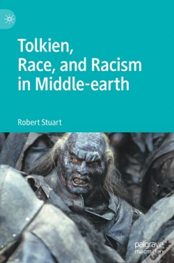 Capa do artigo Tolkien, Race, And Racism In Middle-Earth