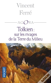 Capa do artigo Tolkien : Sur Les Rivages De La Terre Du Milieu