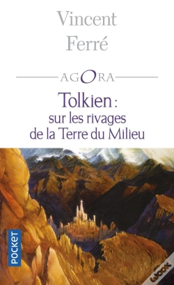 Capa do artigo Tolkien : Sur Les Rivages De La Terre Du Milieu