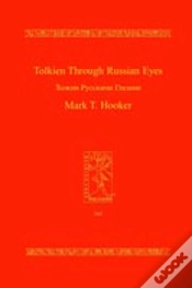 Capa do artigo Tolkien Through Russian Eyes