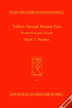 Capa do artigo Tolkien Through Russian Eyes