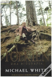 Capa do artigo Tolkien - Uma Biografia