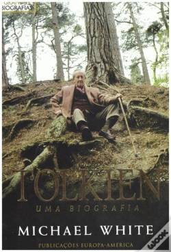Capa do artigo Tolkien - Uma Biografia