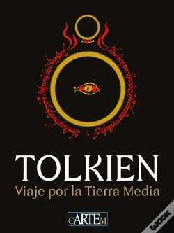 Capa do artigo Tolkien