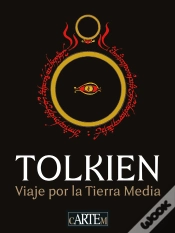 Capa do artigo Tolkien