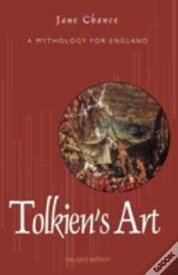 Capa do artigo Tolkien'S Art