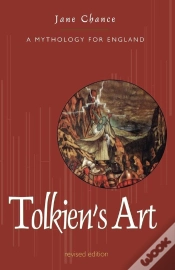 Capa do artigo Tolkien