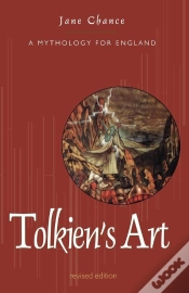Capa do artigo Tolkien