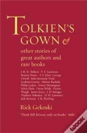 Capa do artigo Tolkien