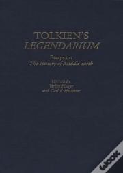 Tolkien'S Legendarium