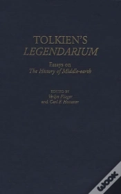 Capa do artigo Tolkien