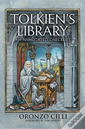 Tolkien'S Library