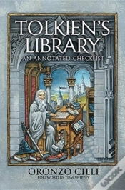 Capa do artigo Tolkien