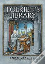 Tolkien'S Library