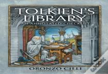 Tolkien'S Library