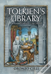 Tolkien'S Library