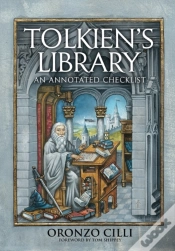 Capa do artigo Tolkien