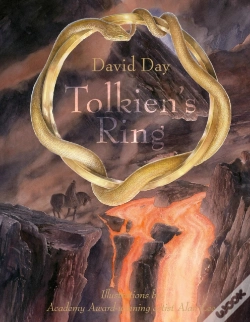 Capa do artigo Tolkien'S Ring