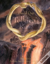 Capa do artigo Tolkien