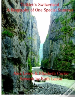 Capa do artigo Tolkien'S Switzerland