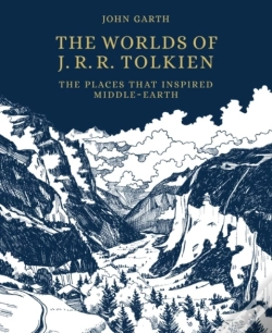Capa do artigo Tolkien'S Worlds