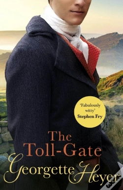Capa do artigo Toll-Gate