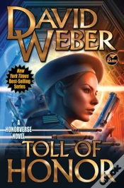 Capa do artigo Toll Of Honor