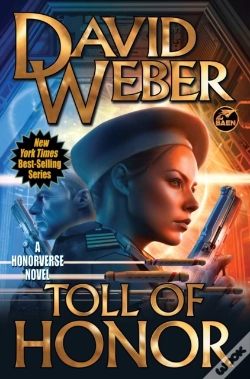 Capa do artigo Toll Of Honor