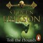 Toll The Hounds - Preview