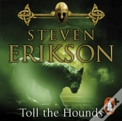 Capa do artigo Toll The Hounds