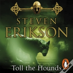 Capa do artigo Toll The Hounds