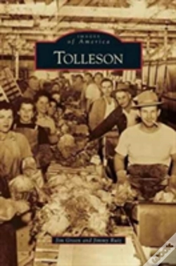 Capa do artigo Tolleson