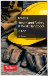 Tolleys Health & Safety At Work Handbook
