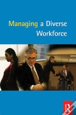 Capa do artigo Tolley'S Managing A Diverse Workforce