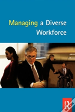 Capa do artigo Tolley'S Managing A Diverse Workforce