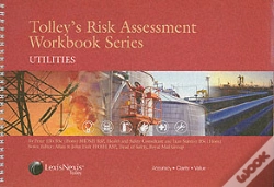 Capa do artigo Tolley'S Risk Assessment Workbook Series: Utilities
