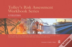 Capa do artigo Tolley'S Risk Assessment Workbook Series: Utilities
