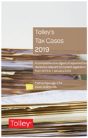 Tolley'S Tax Cases 2019 - Preview