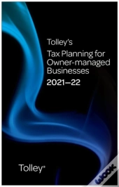 Tolleys Tax Planning For Ownermanaged Bu