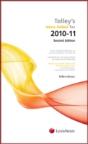 Tolley'S Value Added Tax - Preview