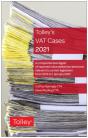 Tolley'S Vat Cases 2021 - Preview