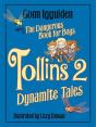 Tollins 2: Dynamite Tales - Preview