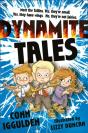 Tollins Ii: Dynamite Tales - Preview