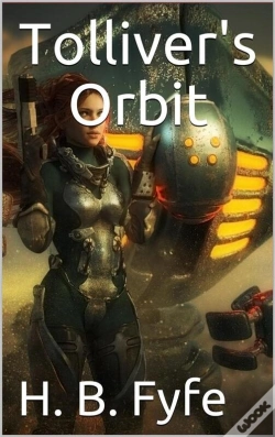 Capa do artigo Tolliver'S Orbit